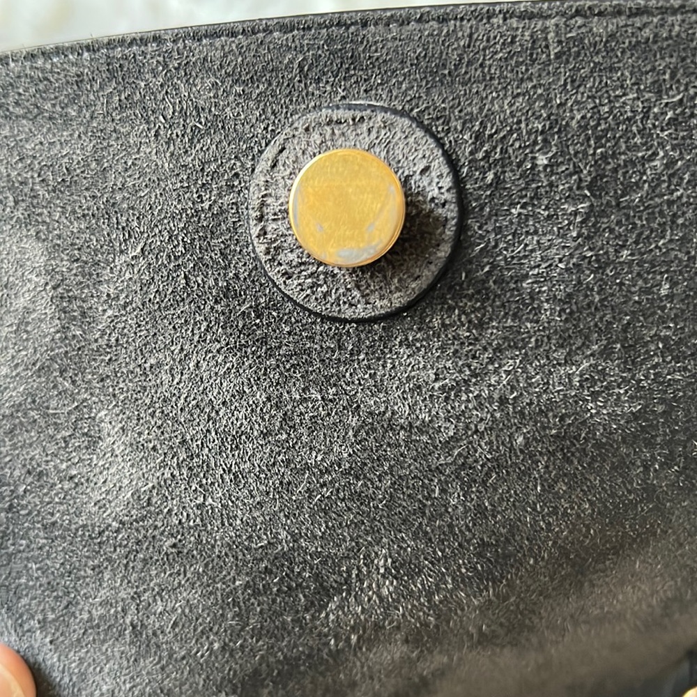 Authentic Celine Mini Belt Bag - Picture 7 of 9